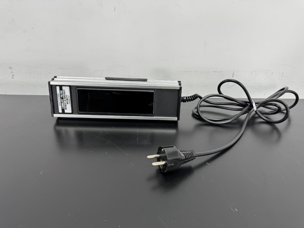 Image of Spectroline Highest Ultraviolet Intensity Light